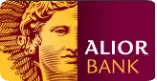 Alior Bank - wpłata i wypłata w Rainbet casino